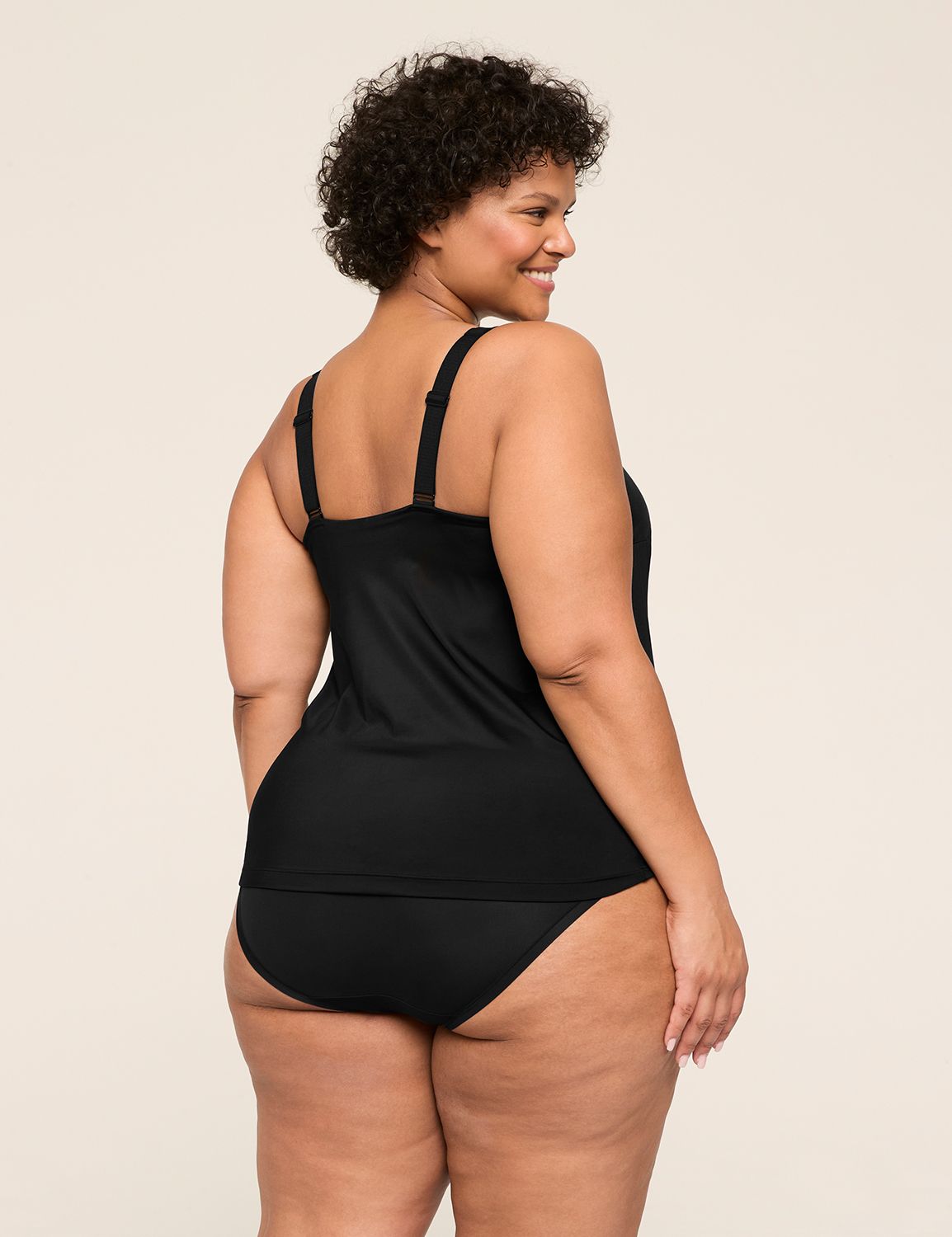 Comfort Bliss Nursing Cami