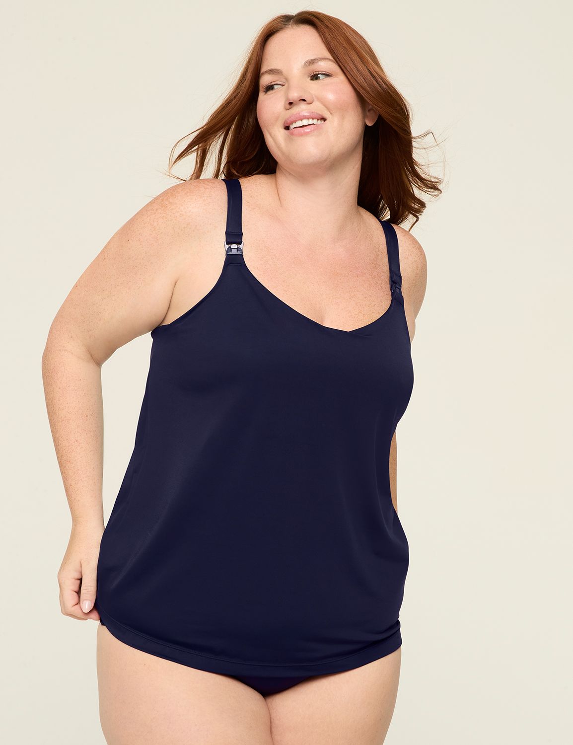 Comfort Bliss Nursing Cami