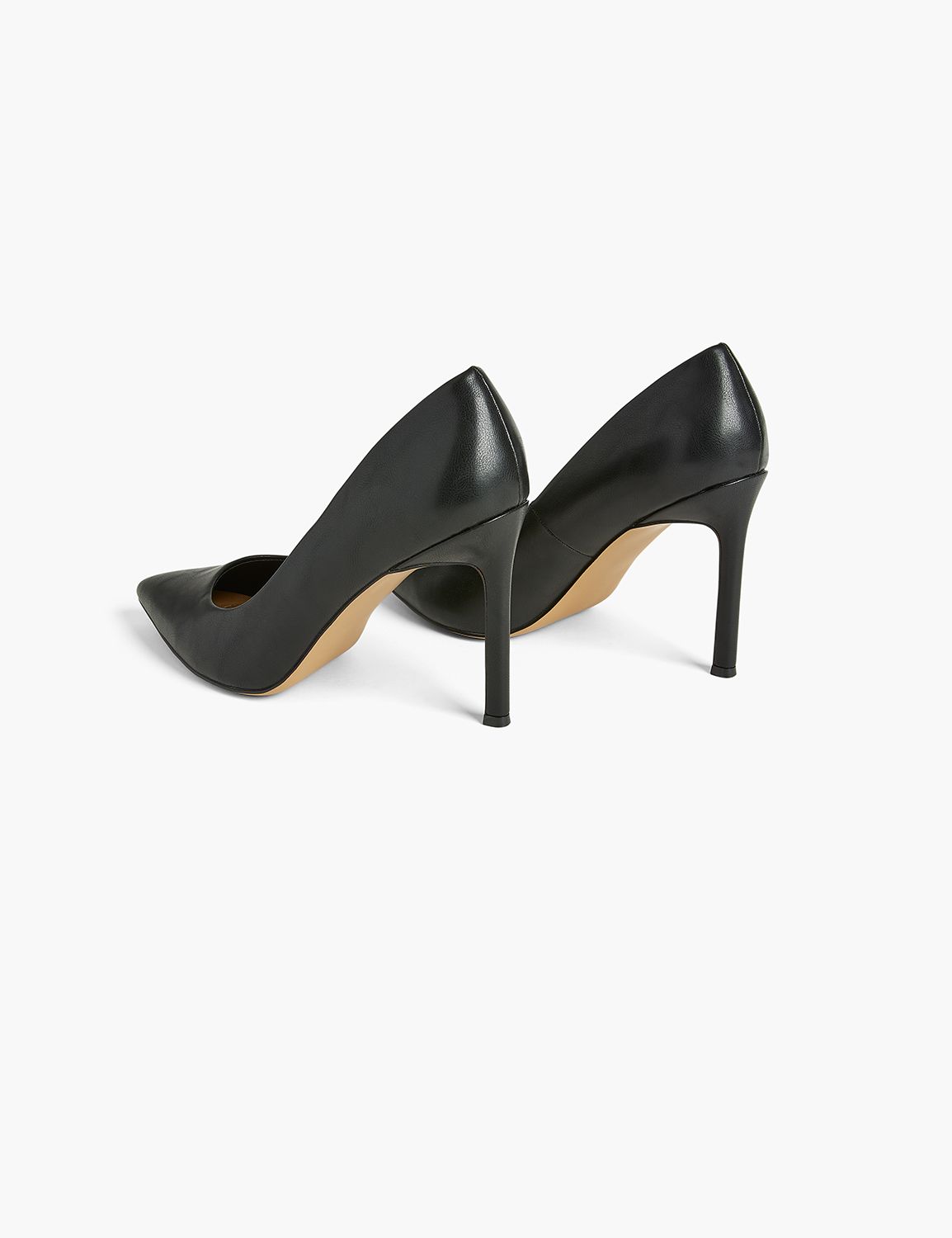 harvie pointed toe pump