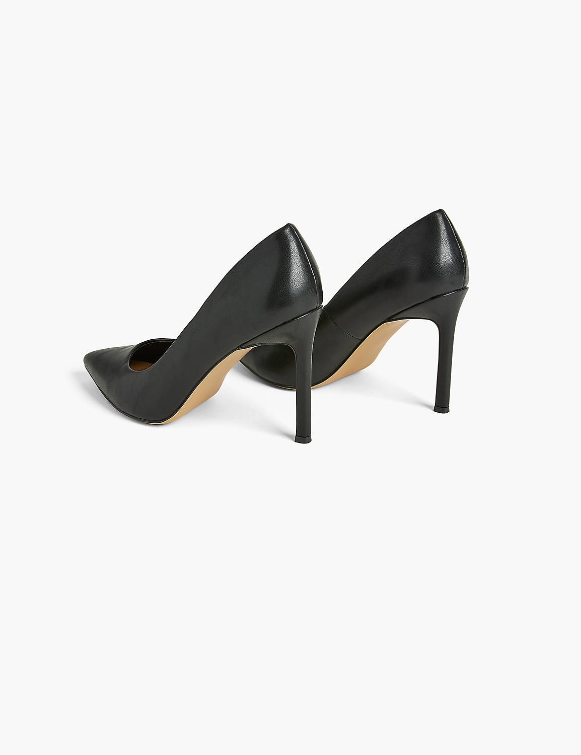 POINTED TOE PUMP Product Image 2
