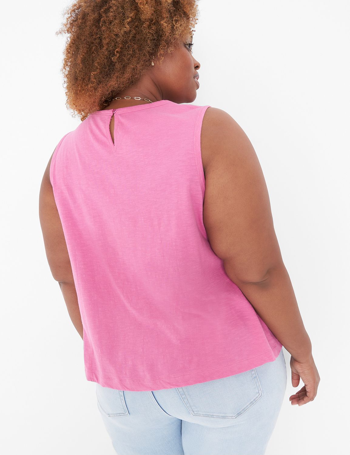 Lane bryant outlet tank tops