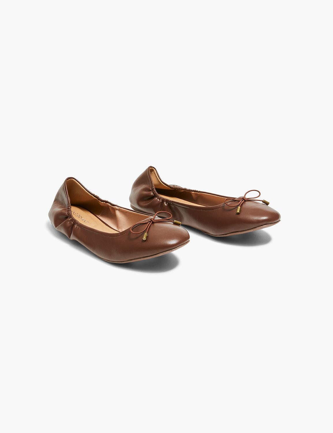 Lane bryant cheap flat shoes