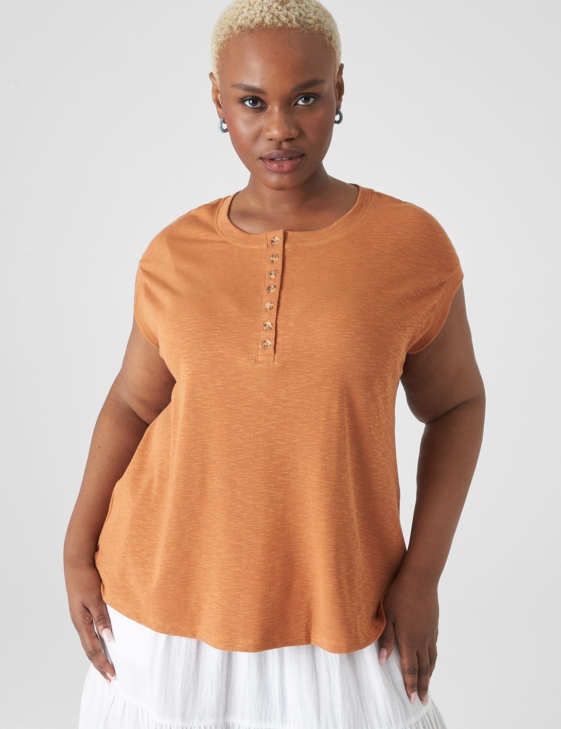 GRECERELLE Women's Summer Mini Dress Simple Classic Cap Sleeve Round