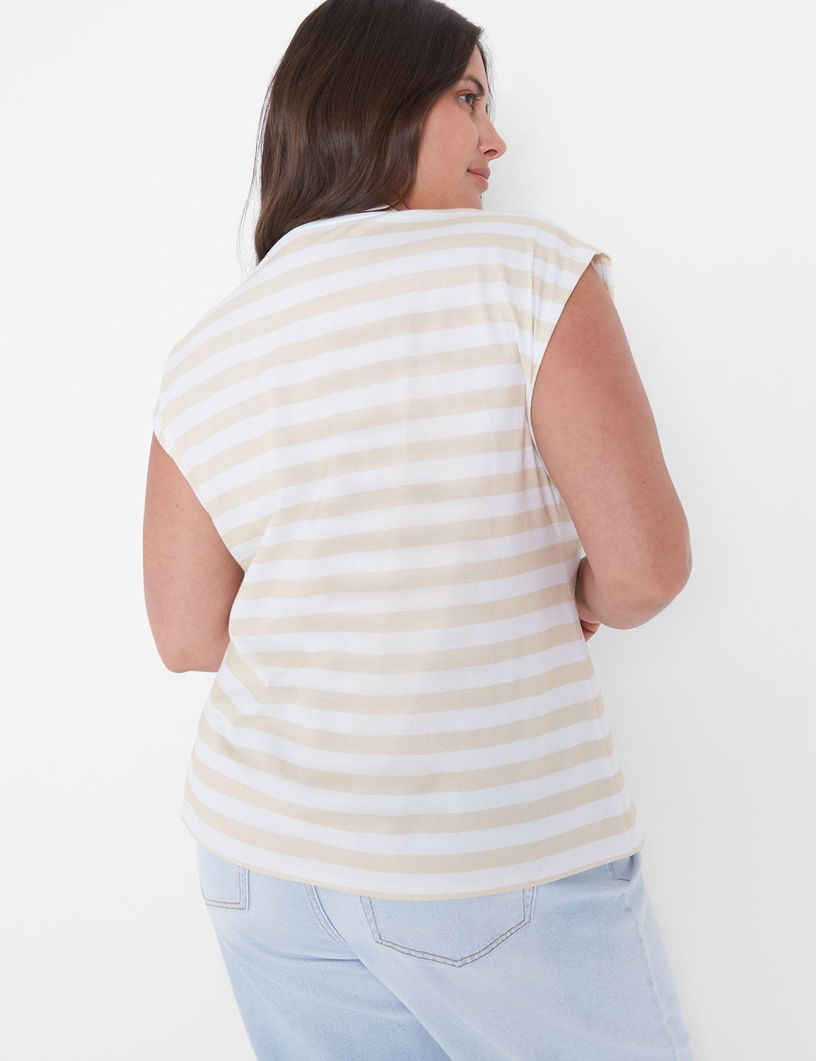 dolman cap sleeve