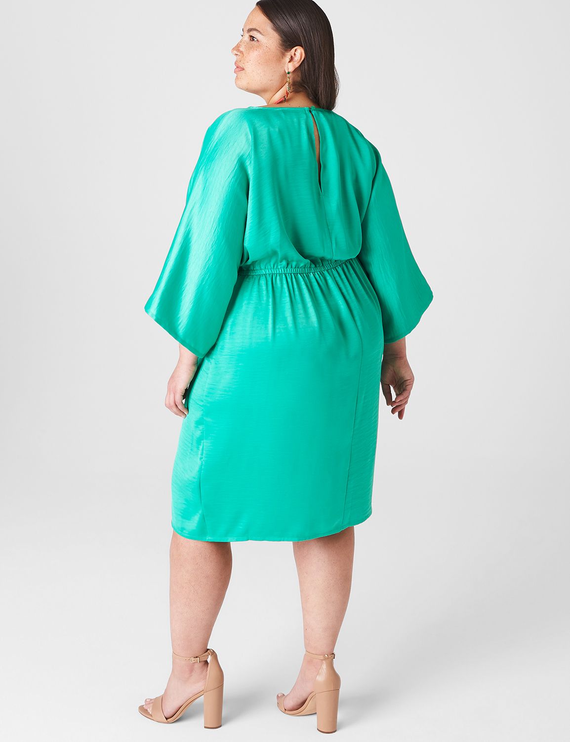 Dolman Sleeve Skipper Shirt　SS002 main image 0