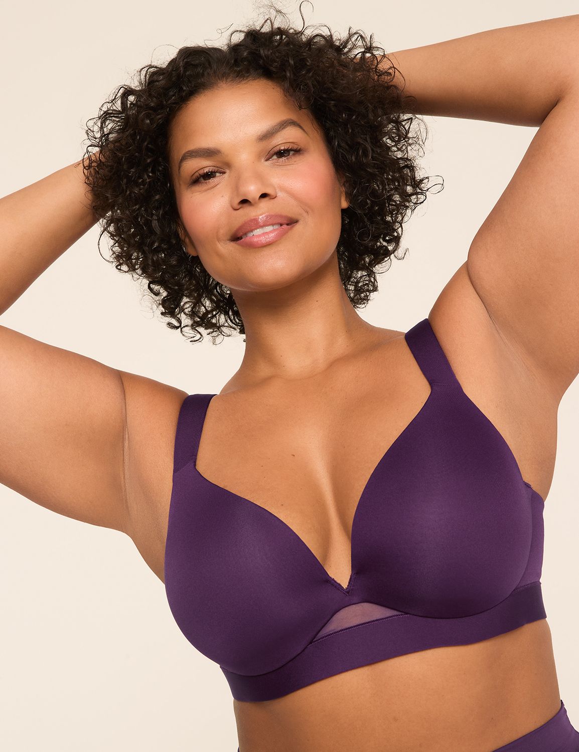 Size 46DDD Plus Size Bras on Sale | Cacique