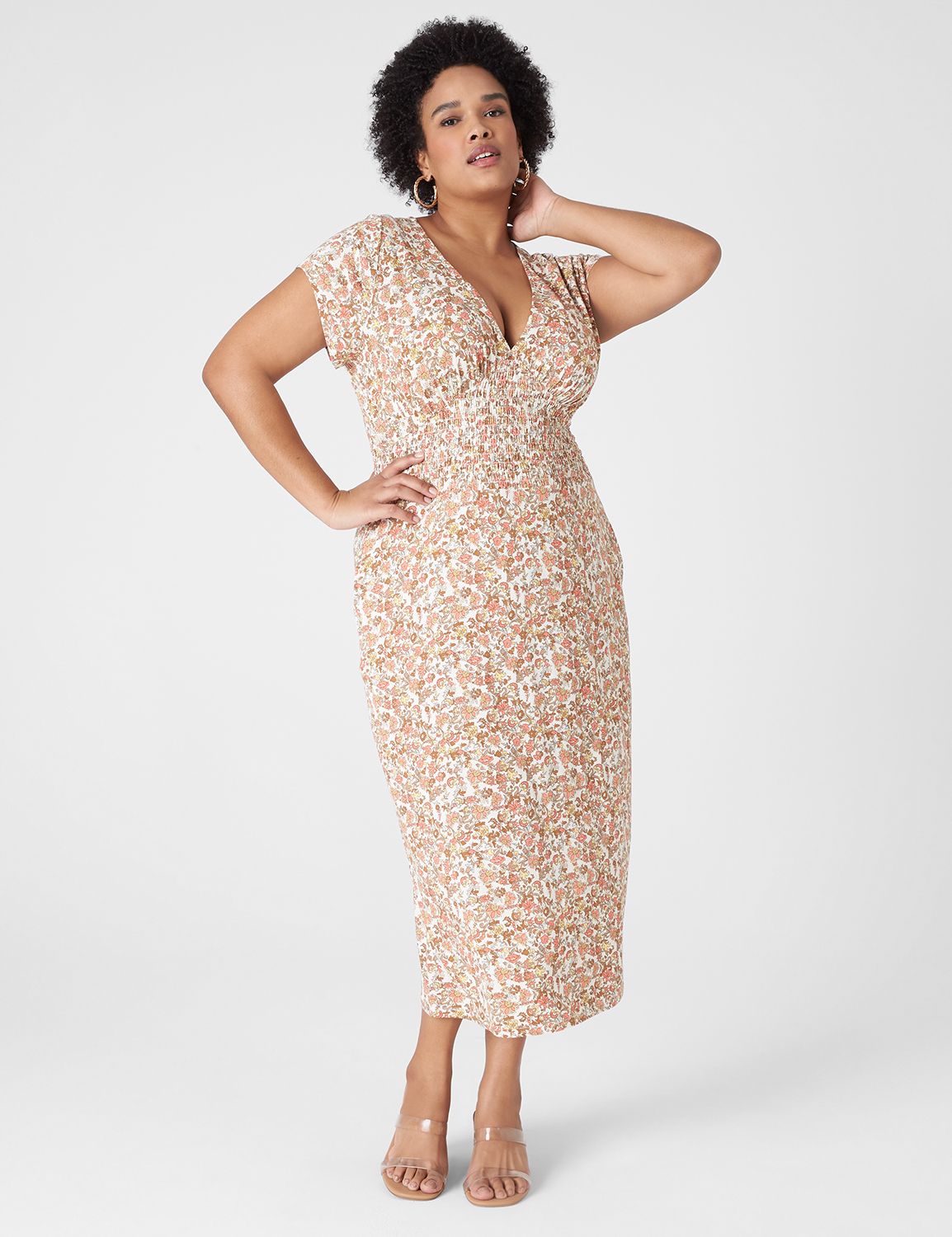 Lane bryant cheap sundresses