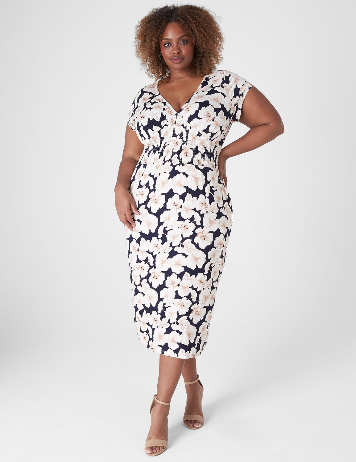 Lane shop bryant dresses