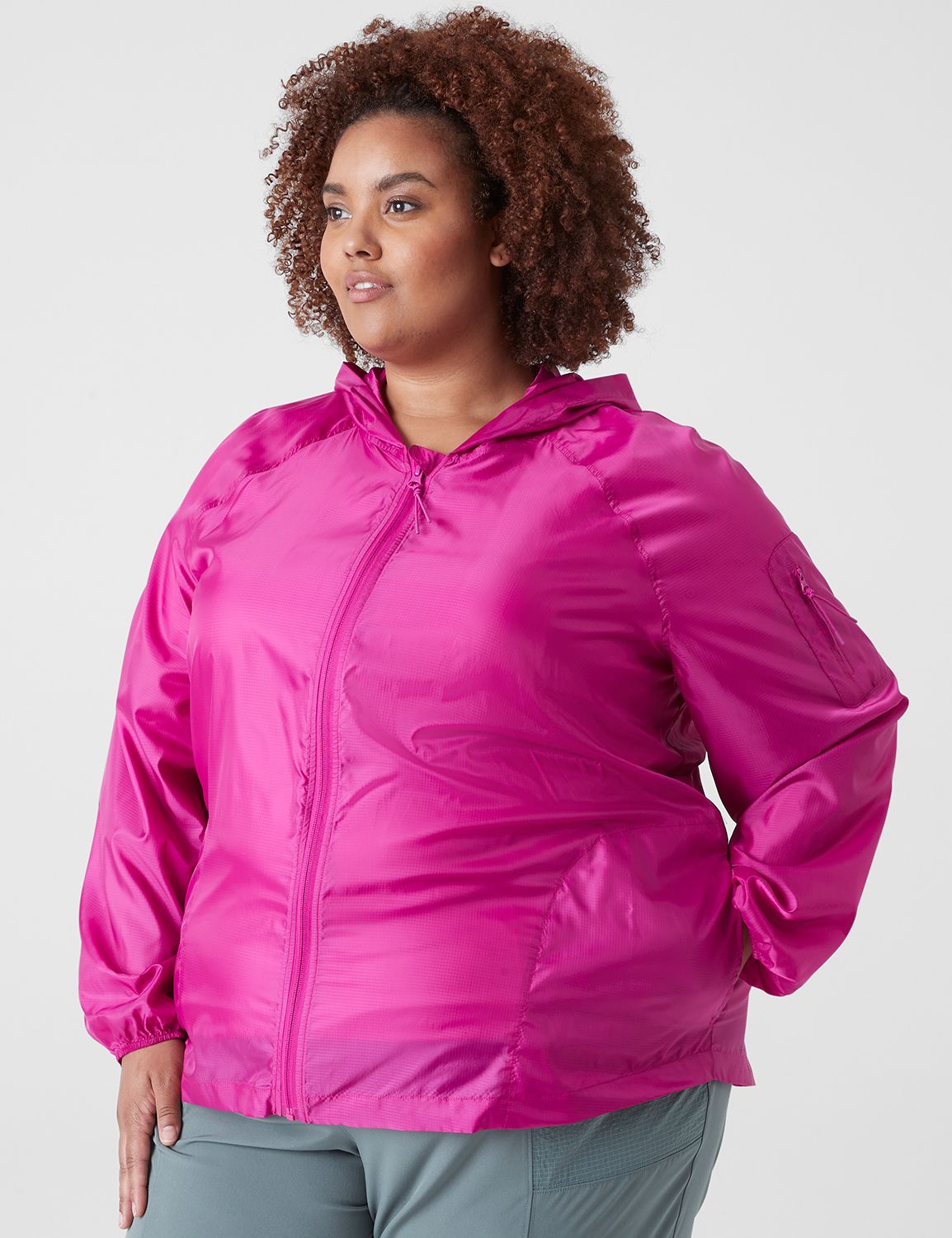 large womens jackets