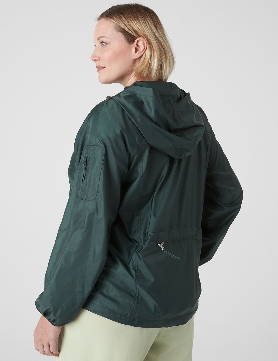 Lane bryant rain jacket hotsell