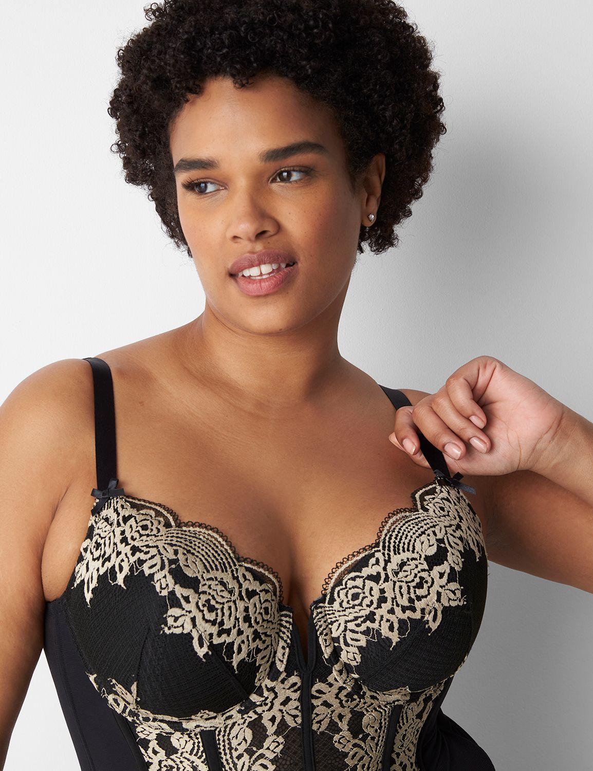 Lane Bryant Corset Bras for Women