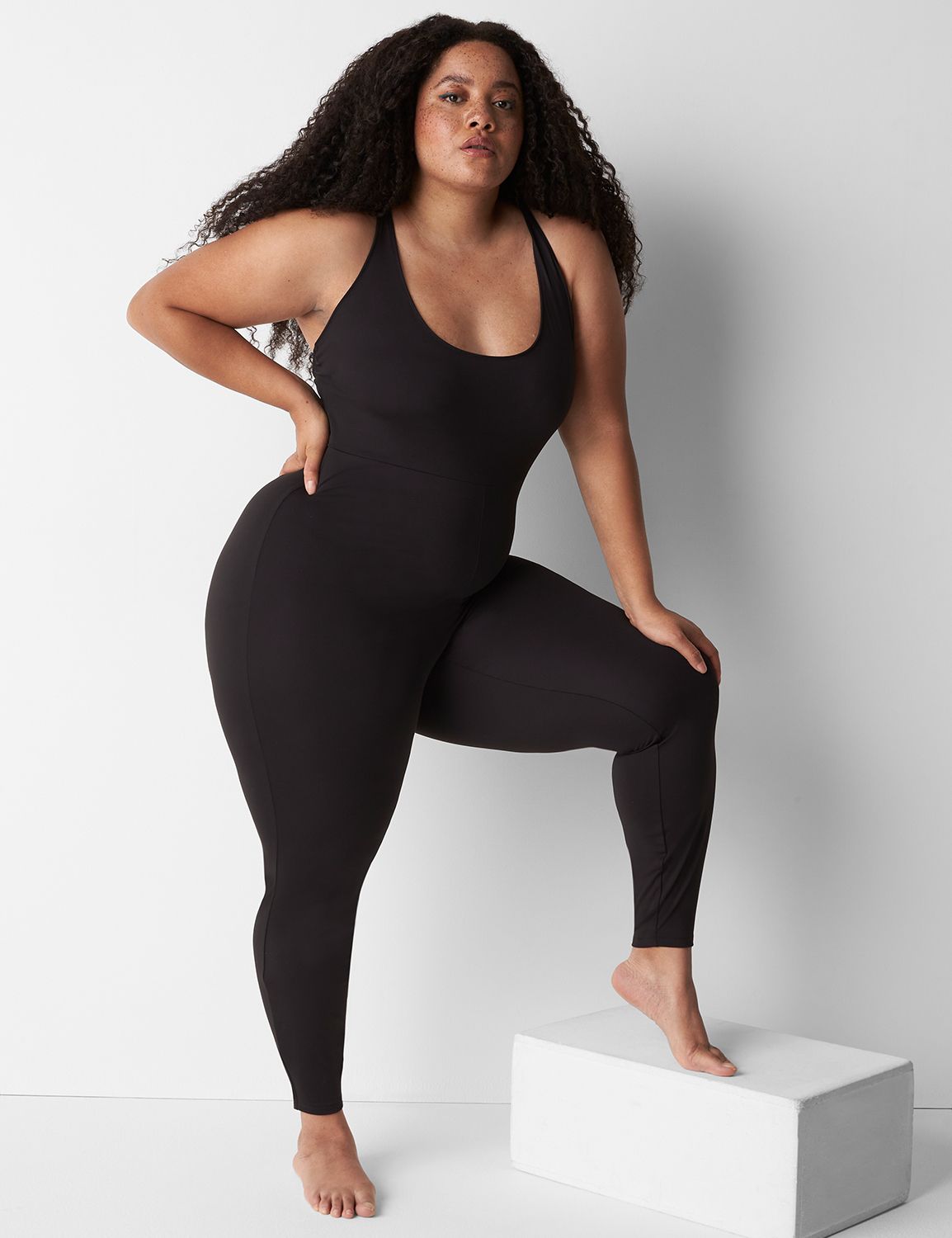 Micro Catsuit 1131614 S Product Image 1