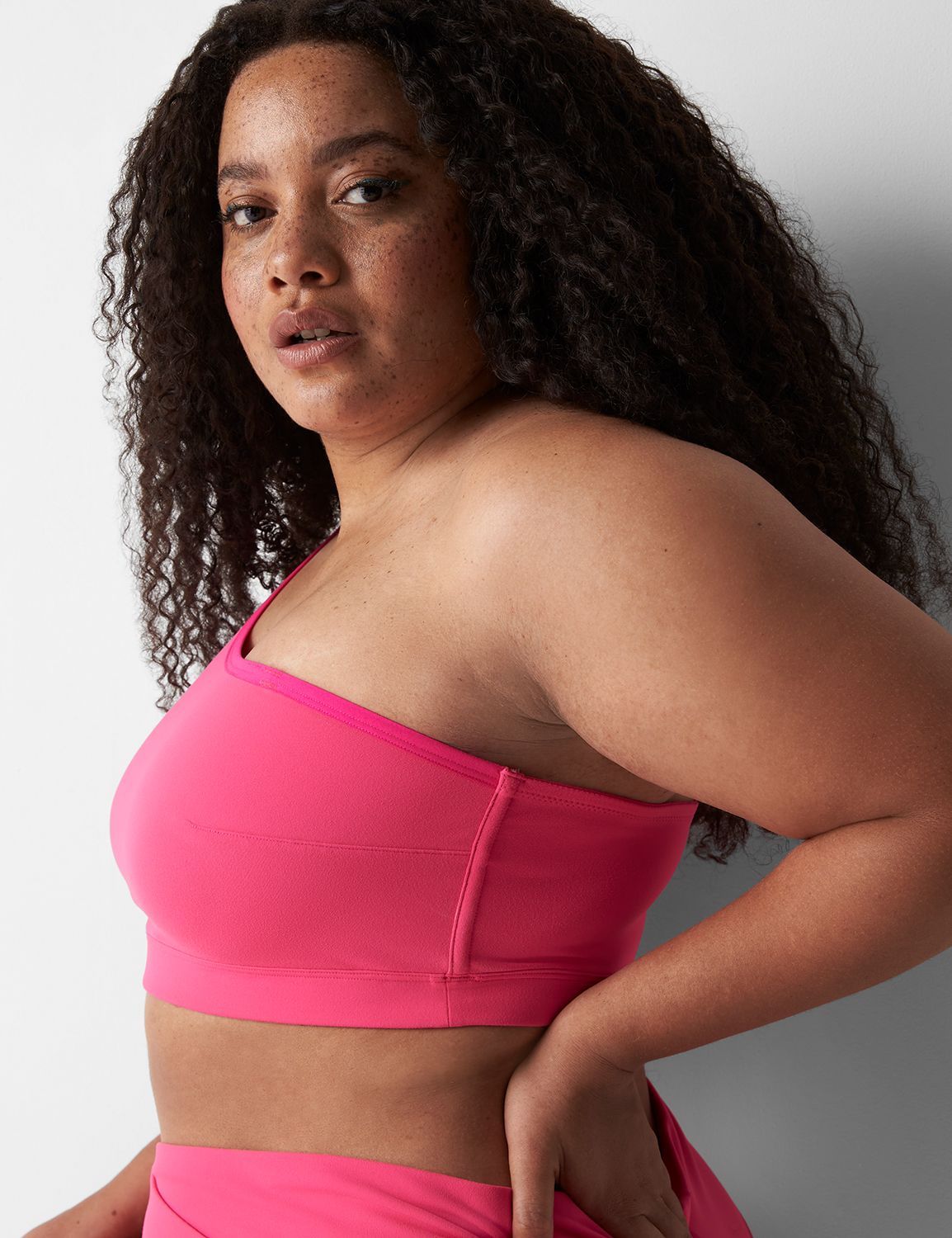 One-Shoulder Bras: Shop Lingerie's Answer To The One-Shoulder Top