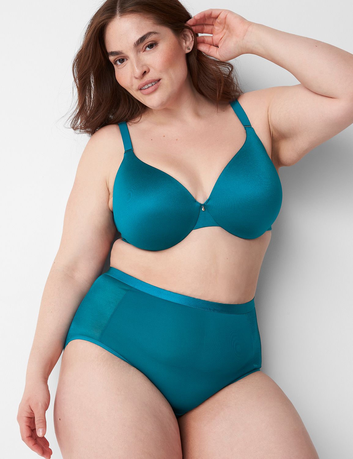 Lane Bryant - You have 'til tonight: 7/$35 panties. #Cacique Shop: http:// lanebryant.us/pRYuIU