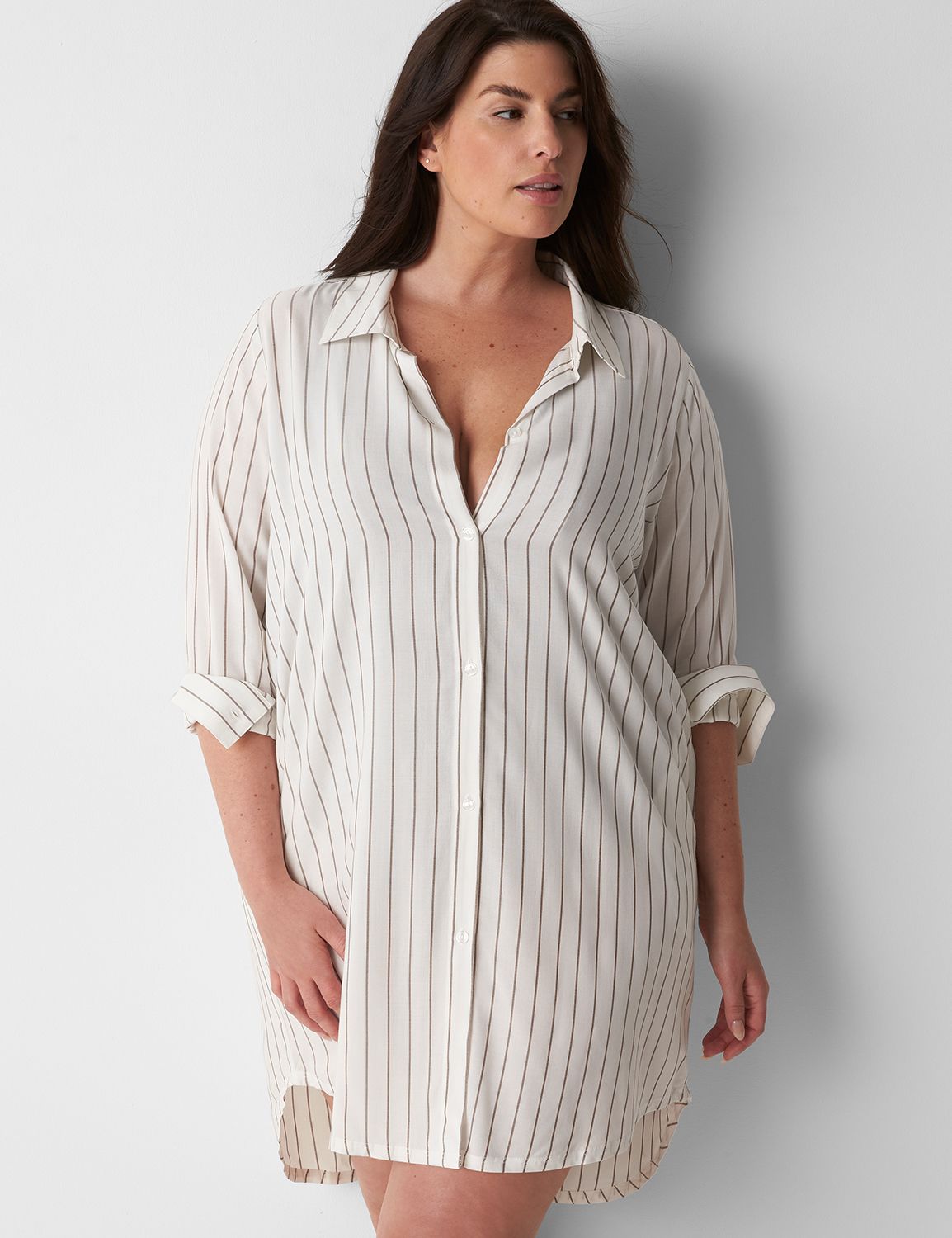 Lane bryant cover sales ups