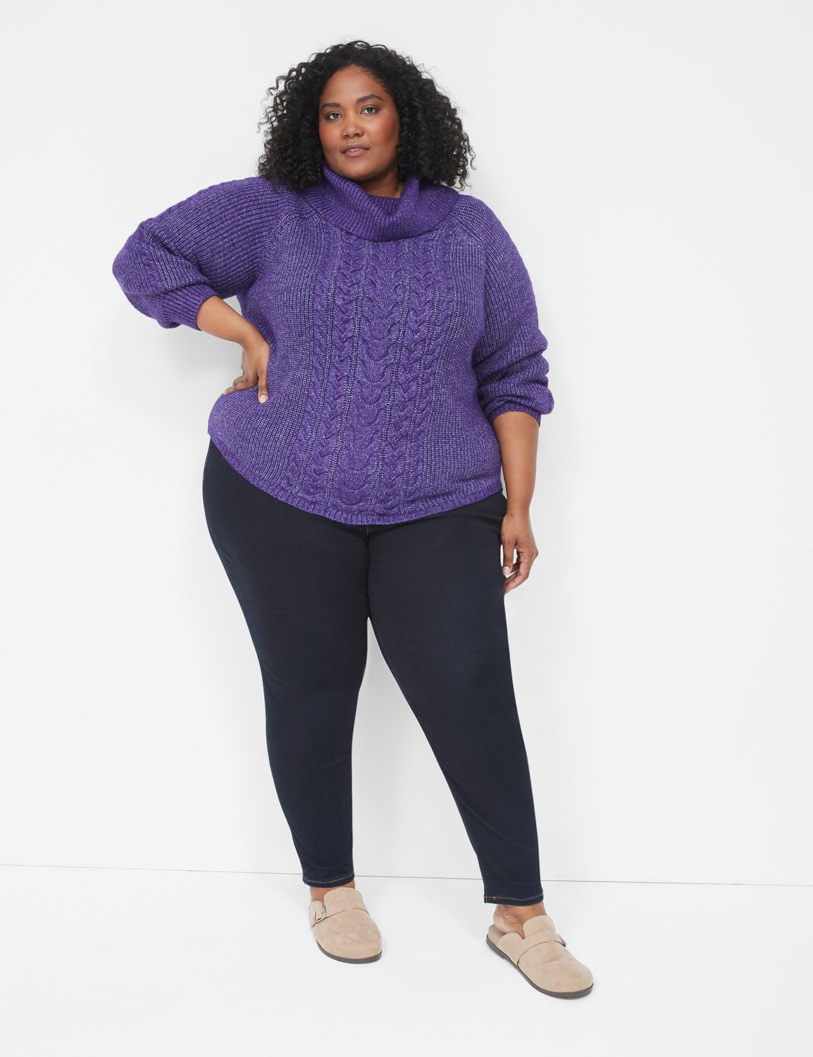 Lane bryant clearance clearance sweaters