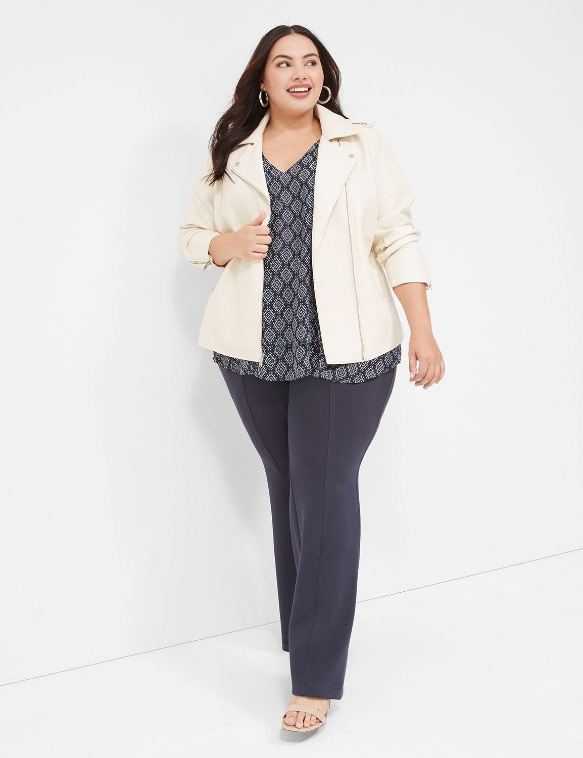 Lane bryant clearance jackets