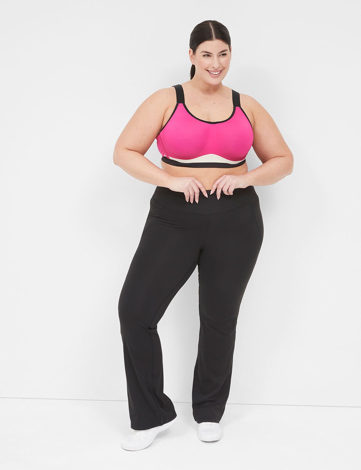 LIVI Wicking High Impact UW Sport B Product Image 3
