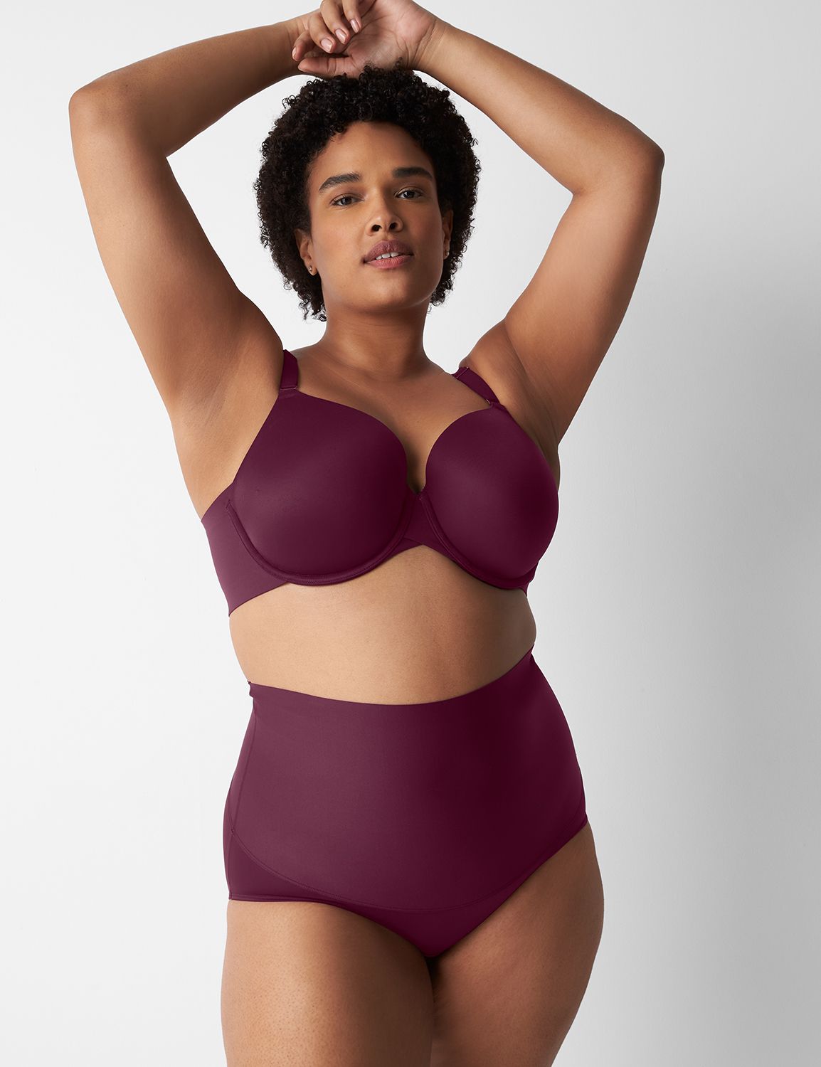 Totally Smooth MB HW Brief 1128945- Product Image 1