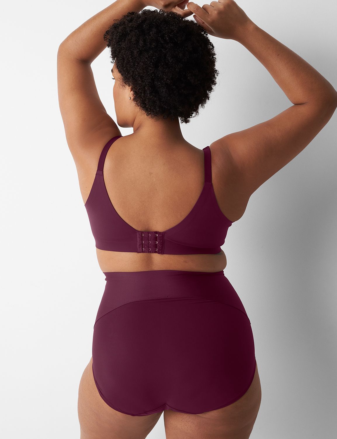 Totally Smooth MB HW Brief 1128945- Product Image 2