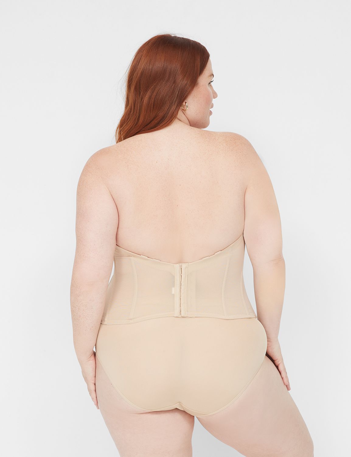 Spanx Shapewear Try-On Haul, ft. Poshmark