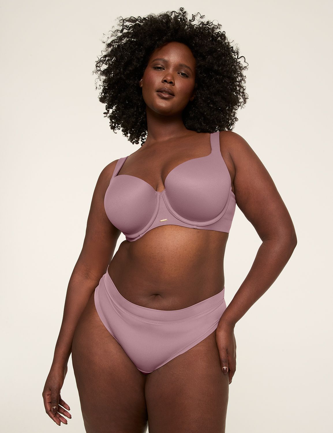 Modern Luxe LL Balconette 1137317 Product Image 4