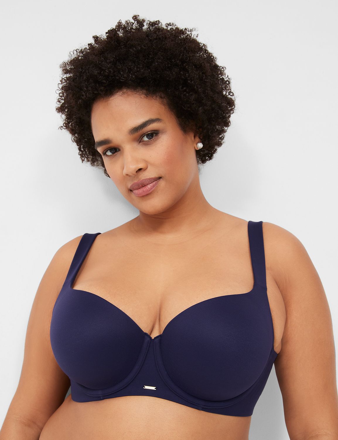 Wicked Unlined Balconette Bra - … curated on LTK