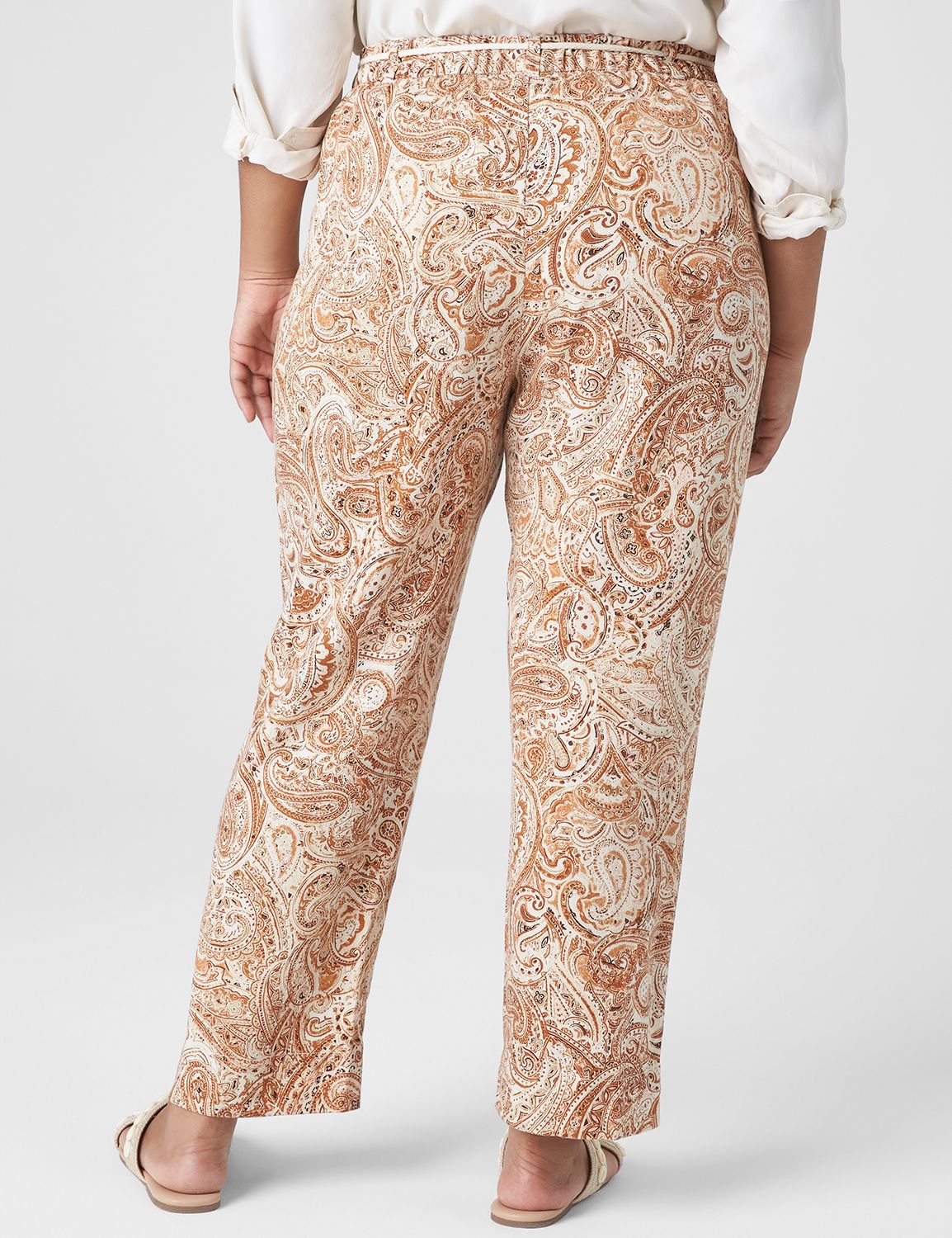 The Printed Woven Jogger 1134941 Product Image 2
