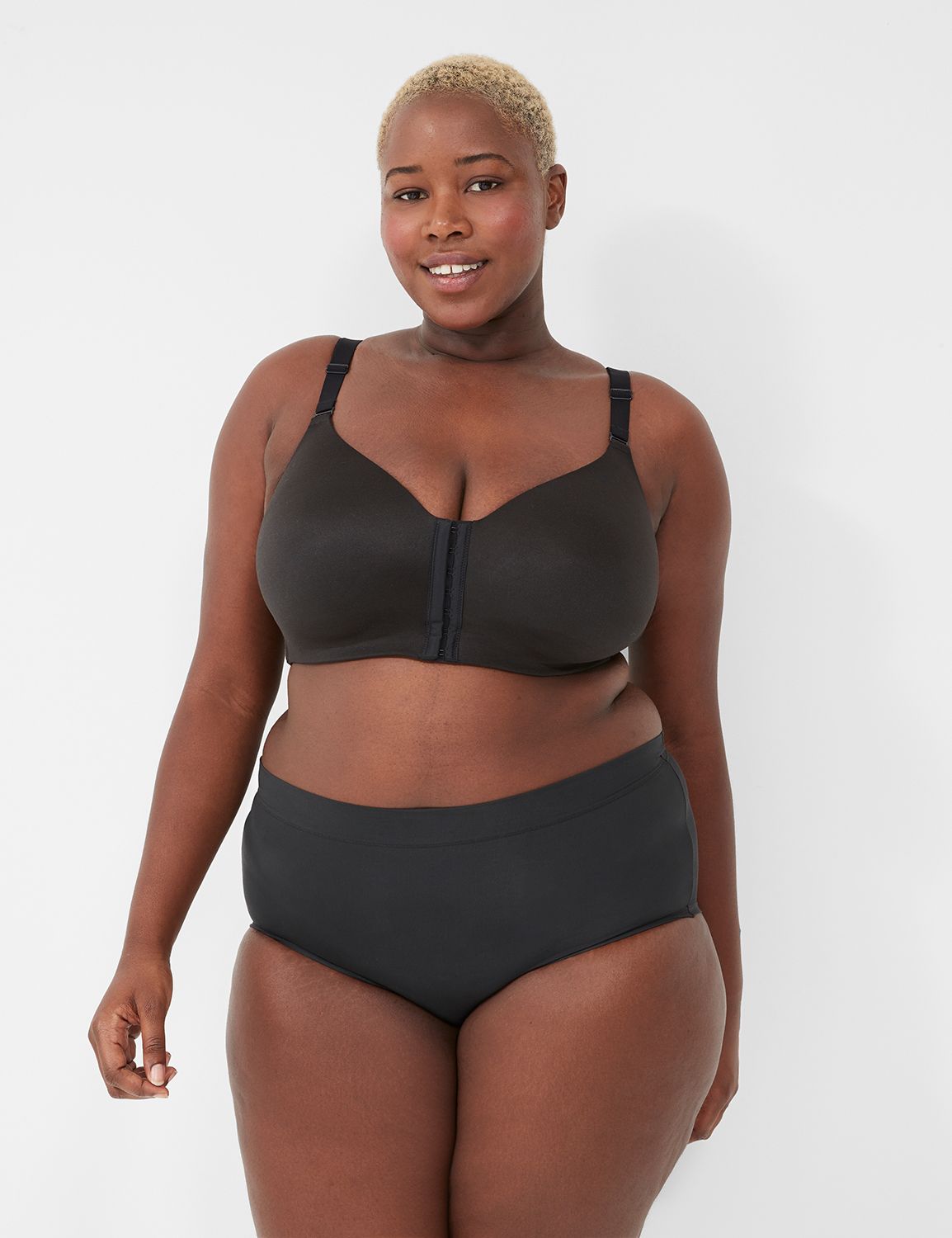 20 best comfortable plus-size bras, bralettes that give support