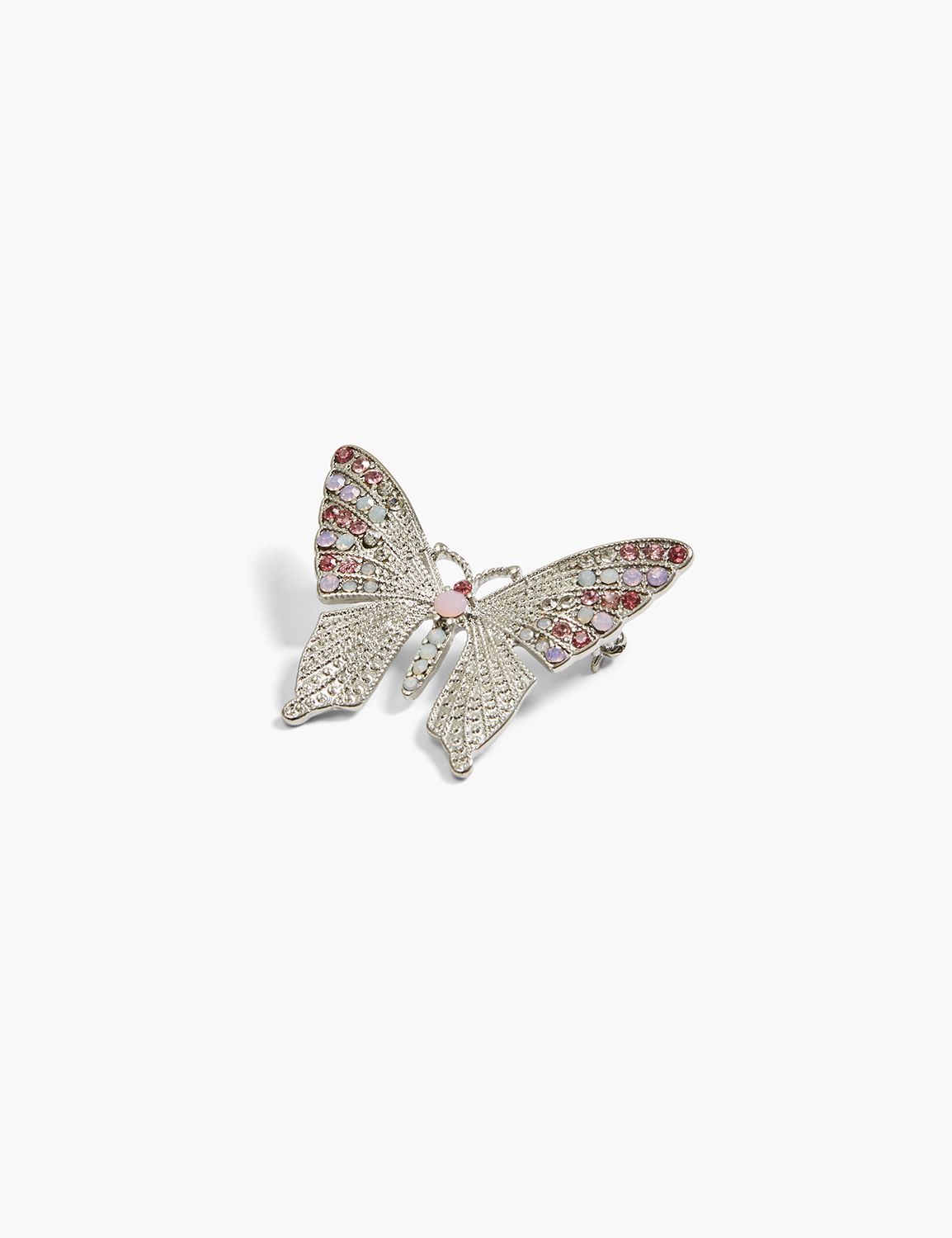 Butterfly Pin | LaneBryant