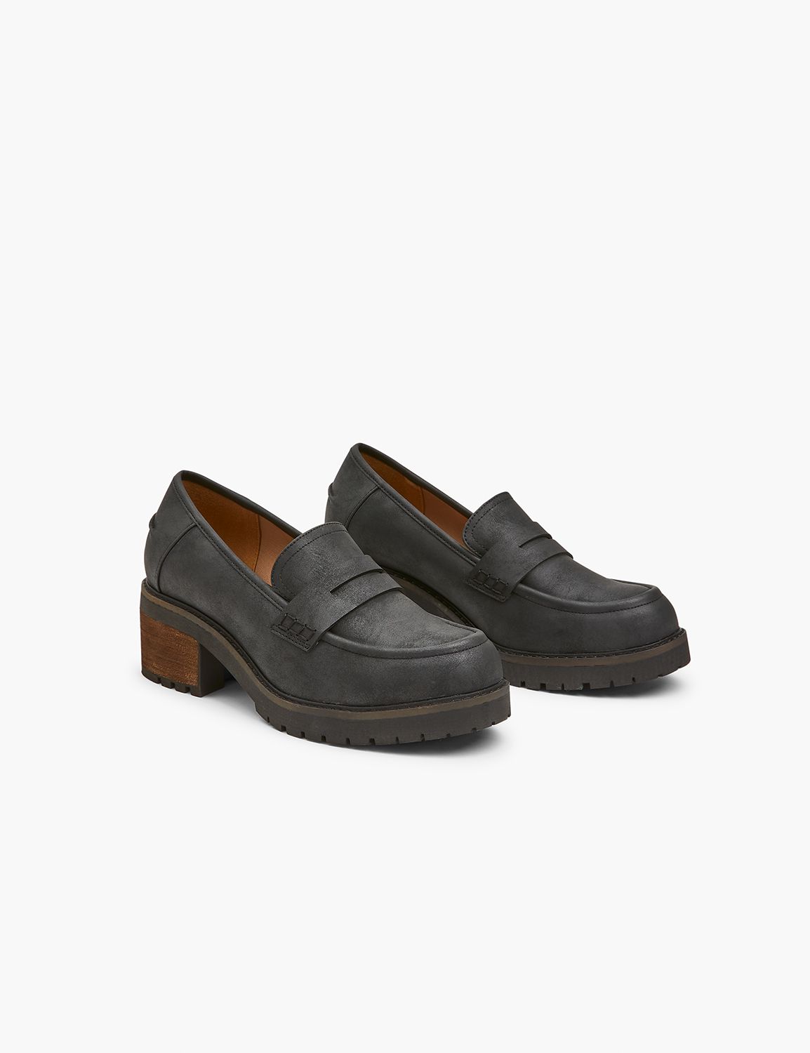 These Shopper-Loved Dr. Scholl's Loafers Are 55% Percent Off at