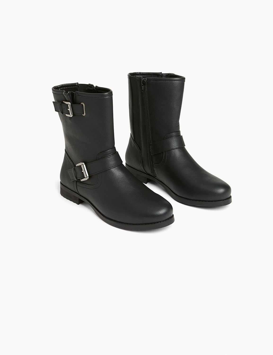 Lane bryant rain boots best sale