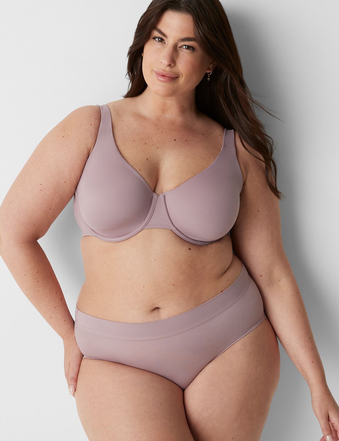 Smart Fabric Smooth Unlined Full Co Product Image 1