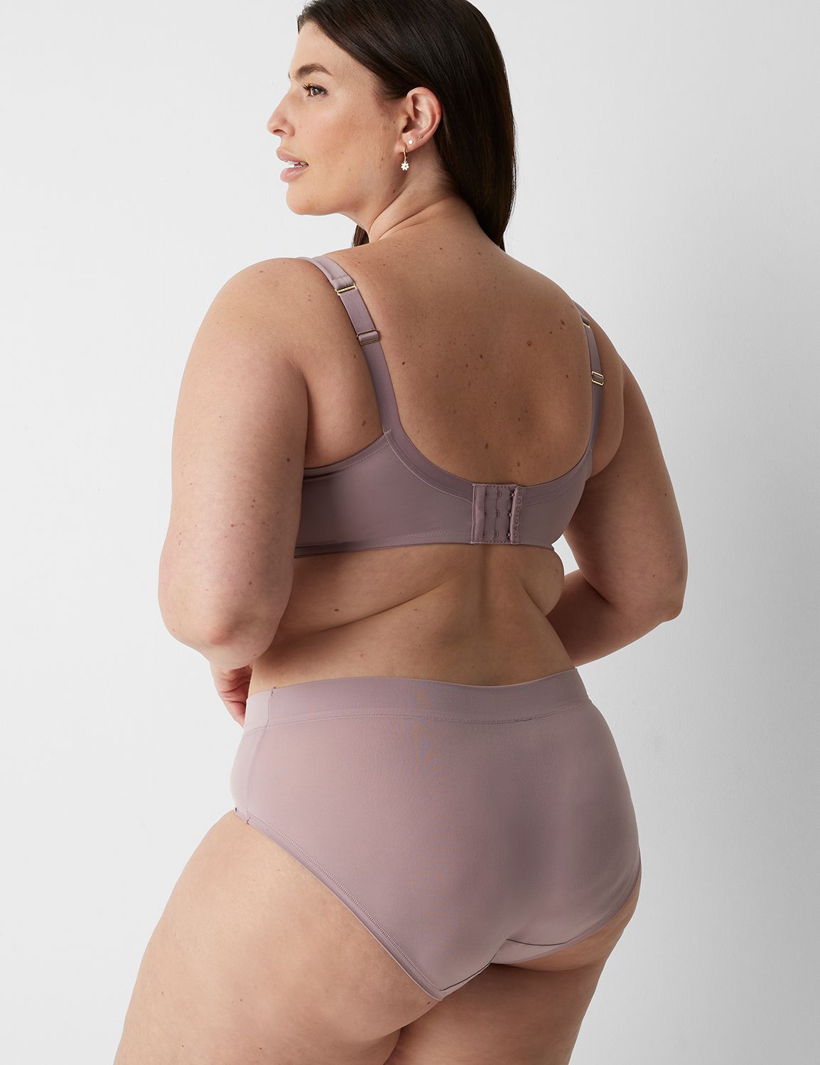 Smart Fabric Smooth Unlined Full Co Product Image 2