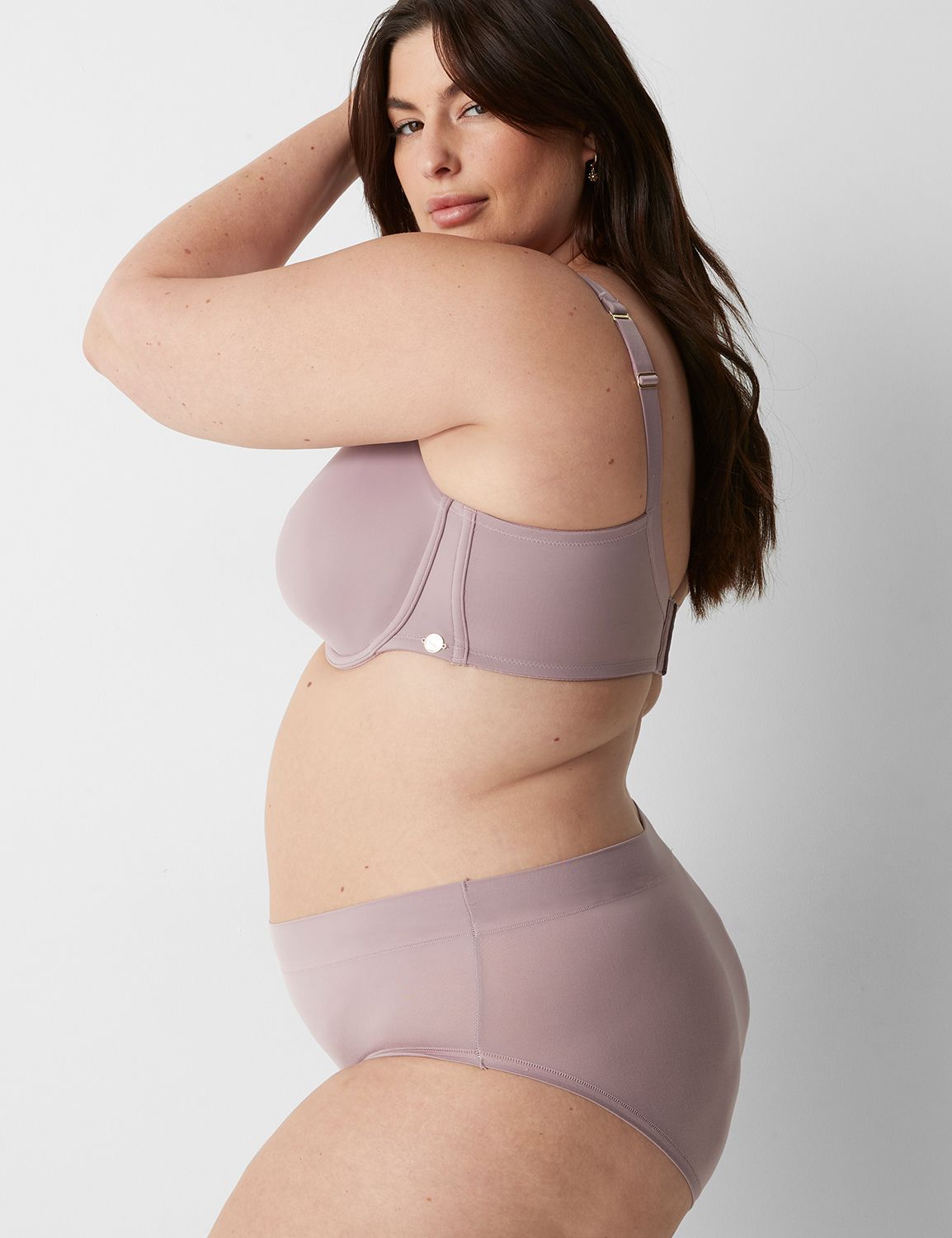 Smart Fabric Smooth Unlined Full Co Product Image 3