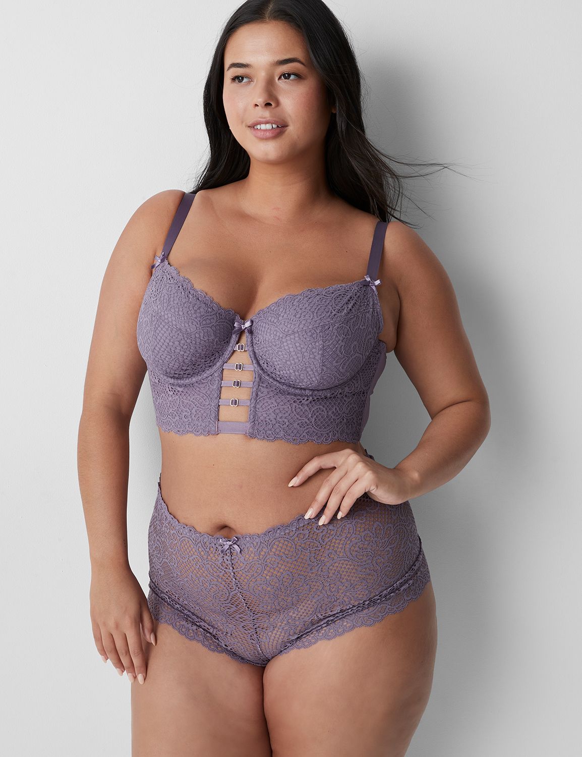 Longline UL Curvy Balc 1135545 Product Image 1