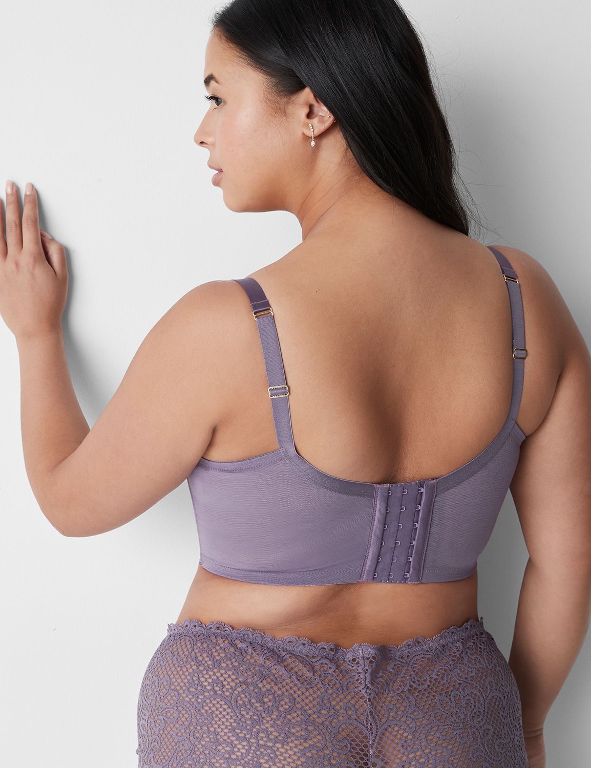 Longline UL Curvy Balc 1135545 Product Image 2