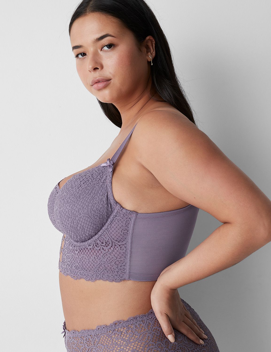 Longline UL Curvy Balc 1135545 Product Image 3