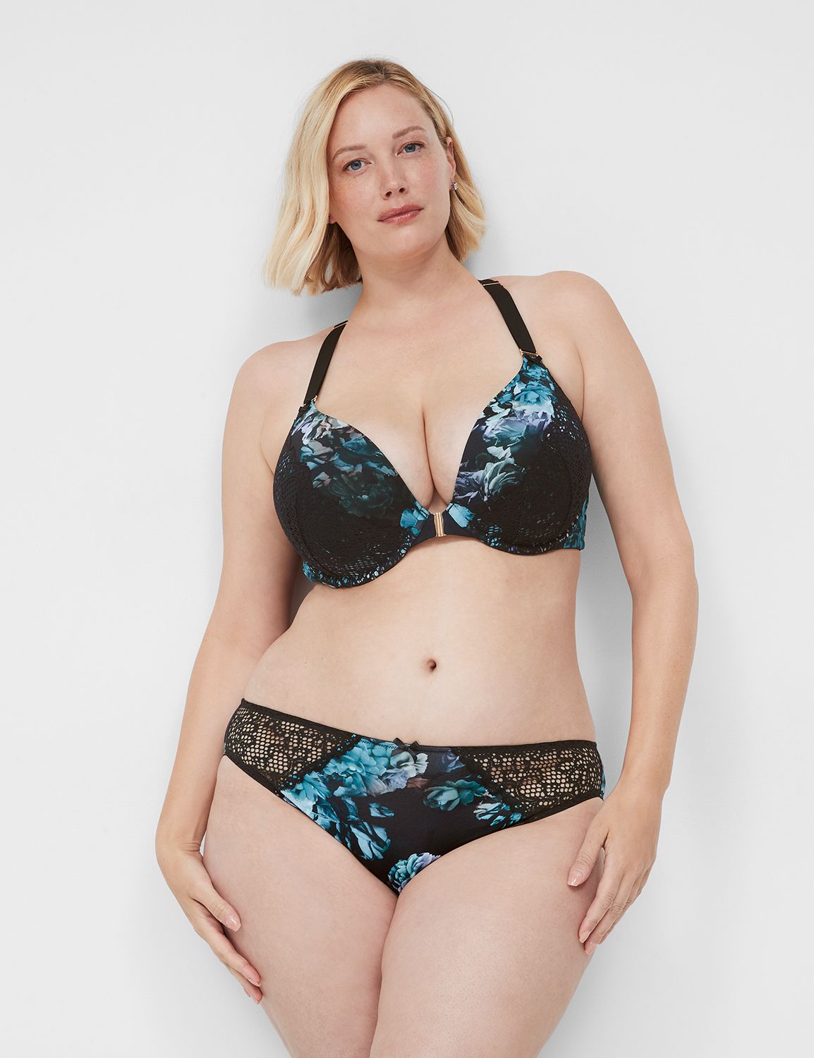 Lane hot sale bryant bikini