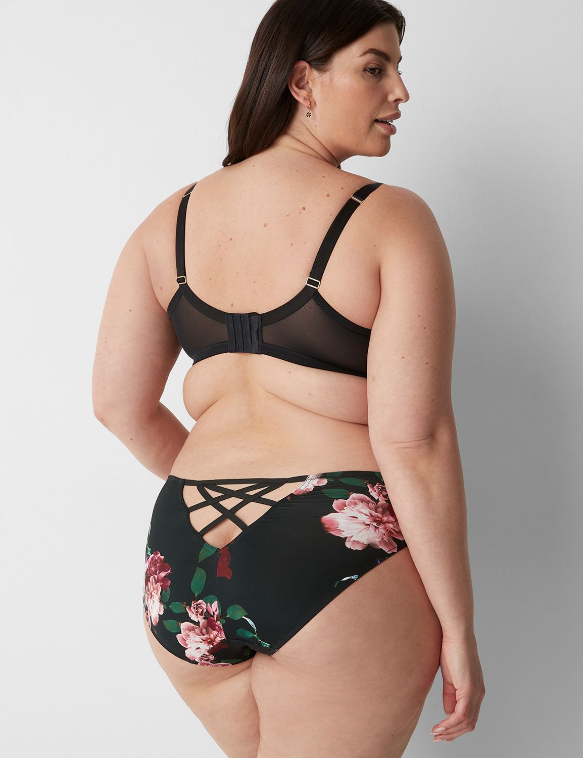 Lane Bryant Cheeky Panties