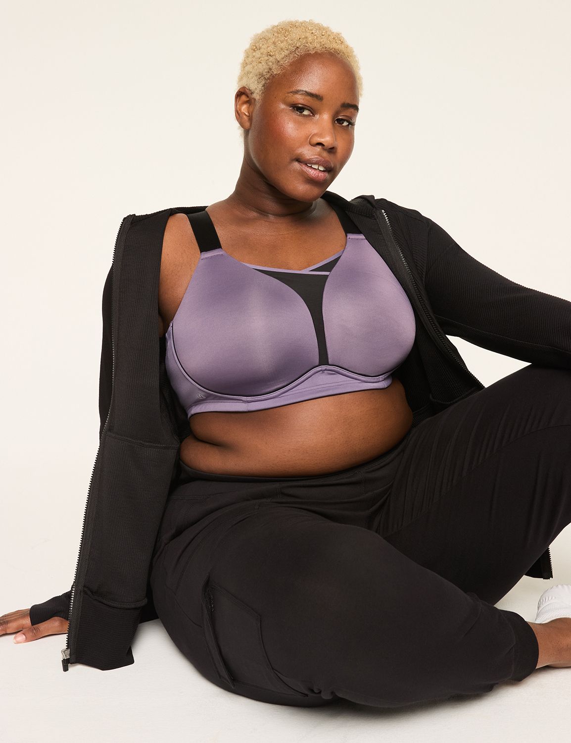 LIVI Wicking Medium Impact NW Sport Product Image 3