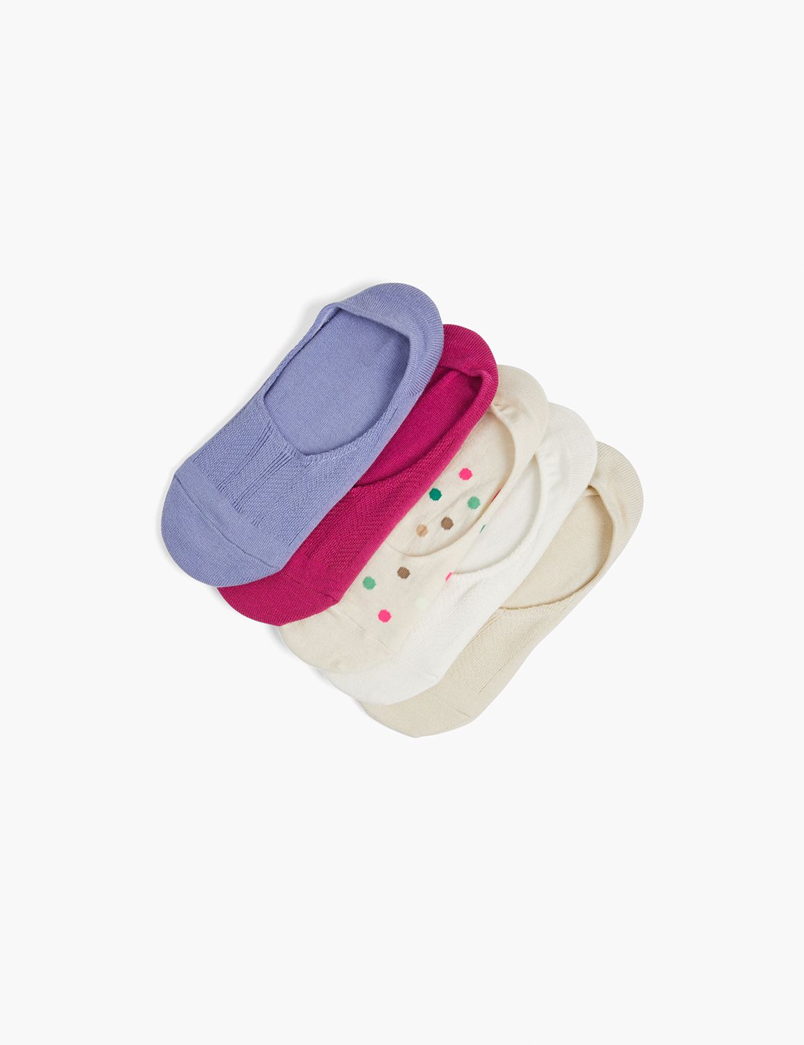 Fashion 5 pack no show Product Image 1
