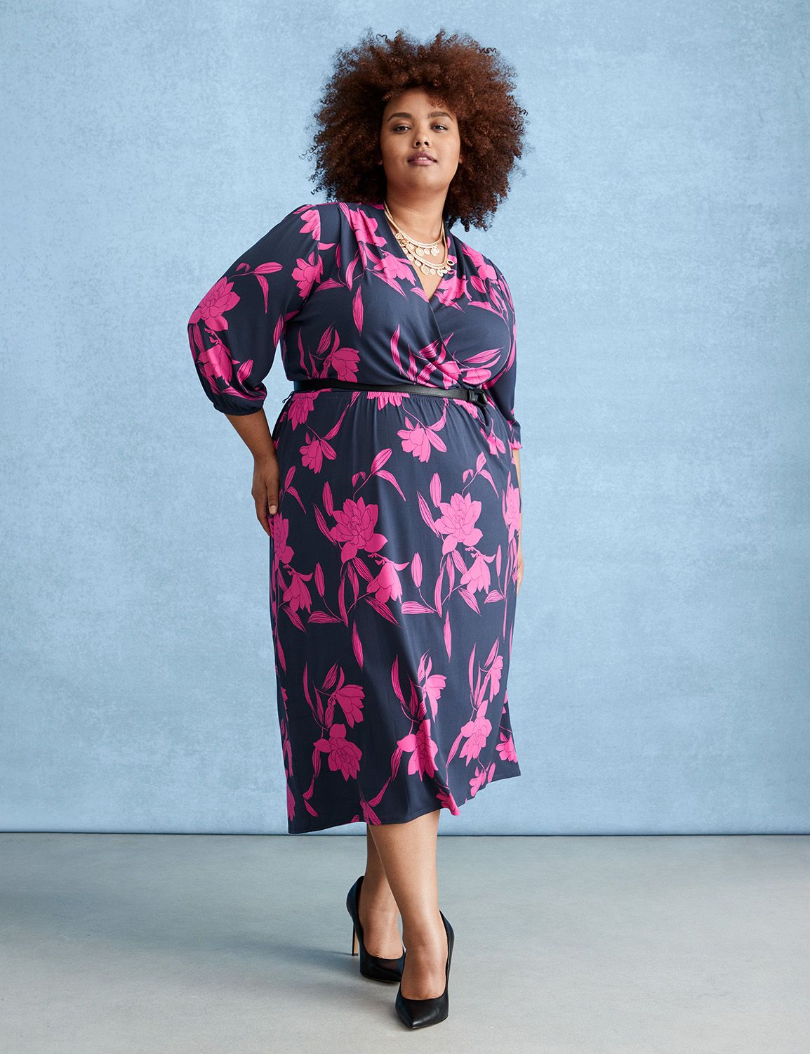 Lane shop bryant dresses