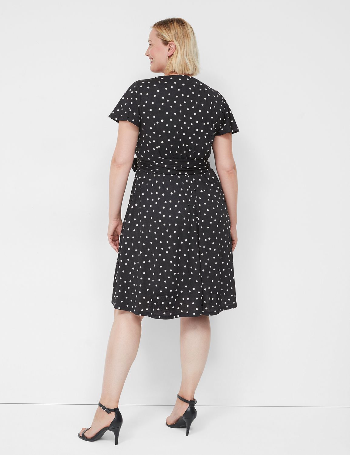 Lane bryant cheap lena dress