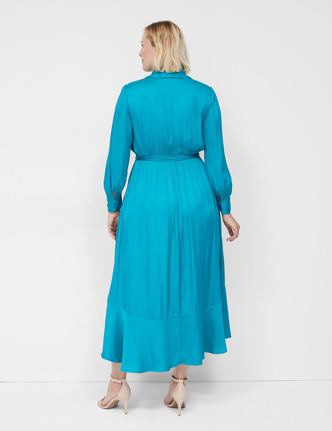 wool blend shawl collar single breasted long sleeve cozy coat