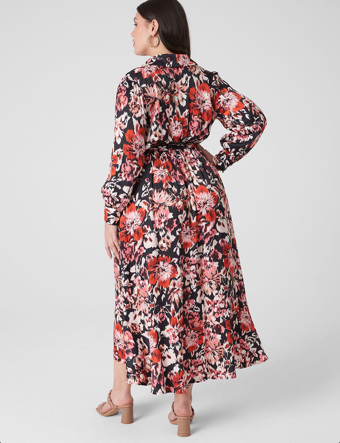 wool blend shawl collar single breasted long sleeve cozy coat