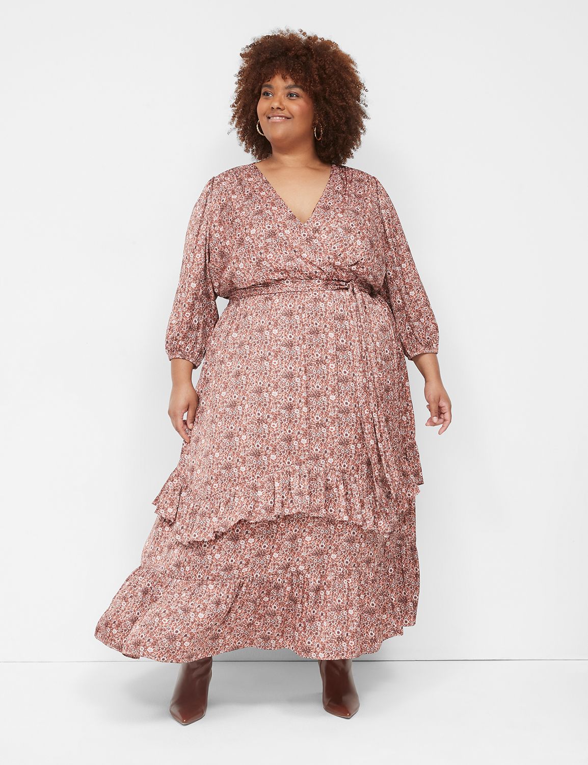 Plus Size Clothing