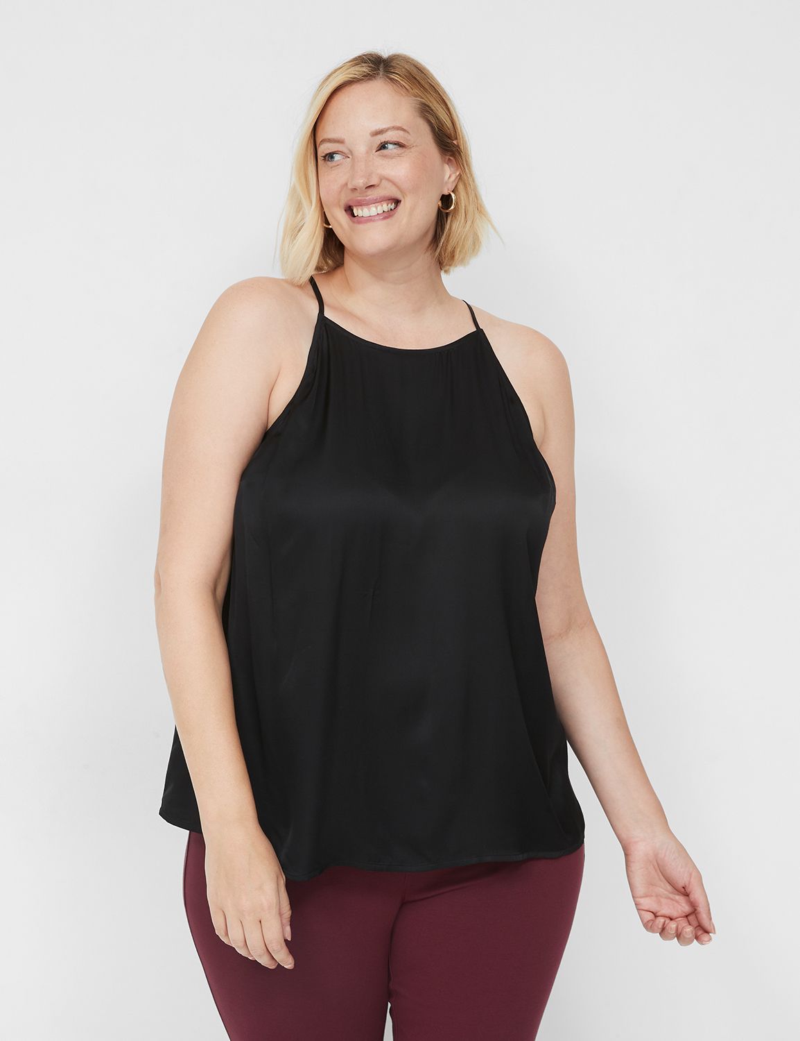 Levmjia Plus Size Womens Tank Tops Clearance Women's Camisole Tops