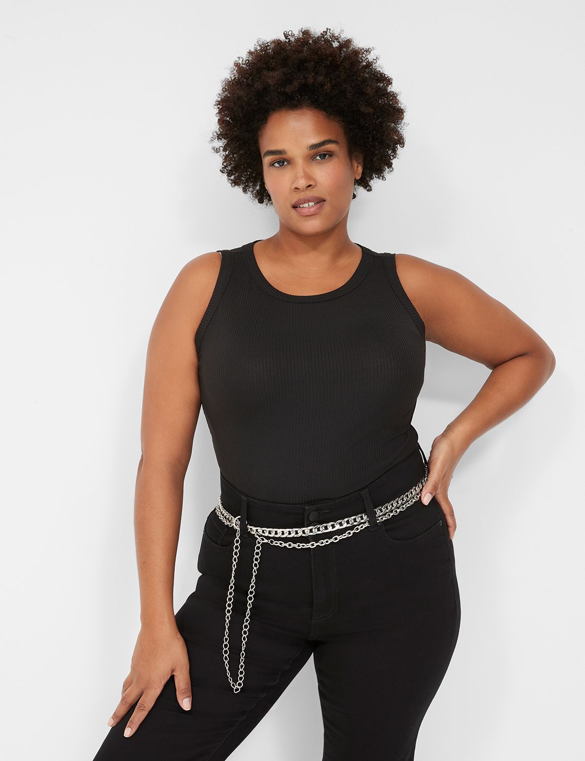 CHAIN BELT LaneBryant