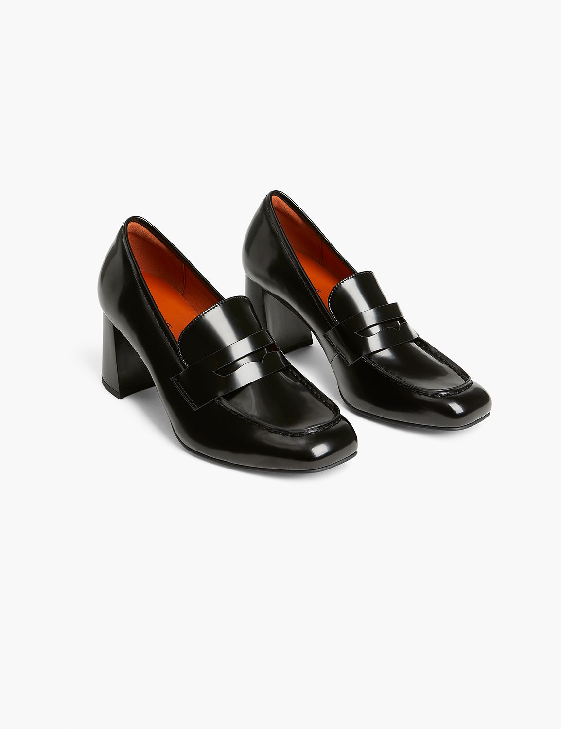 LOAFER HEEL | LaneBryant